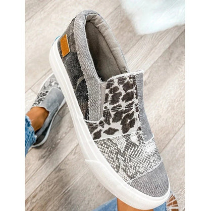 Beautifully Crafted Orthopedic Sneakers