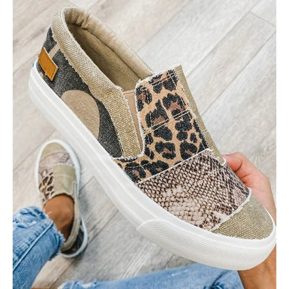 Beautifully Crafted Orthopedic Sneakers