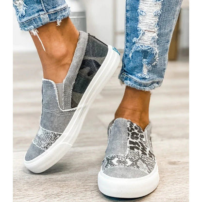 Beautifully Crafted Orthopedic Sneakers