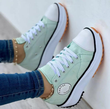 Beautifully Crafted Orthopedic Sneakers