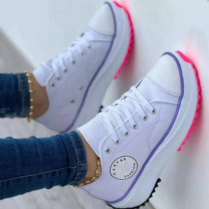 Beautifully Crafted Orthopedic Sneakers