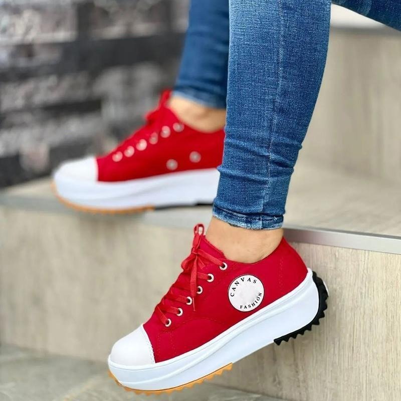 Beautifully Crafted Orthopedic Sneakers