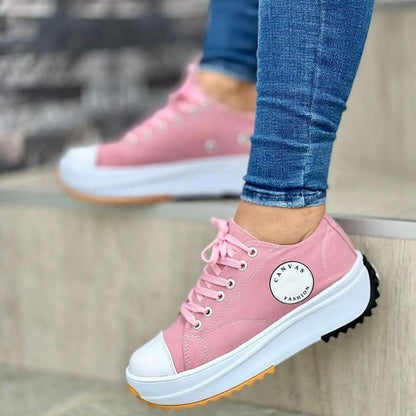 Beautifully Crafted Orthopedic Sneakers