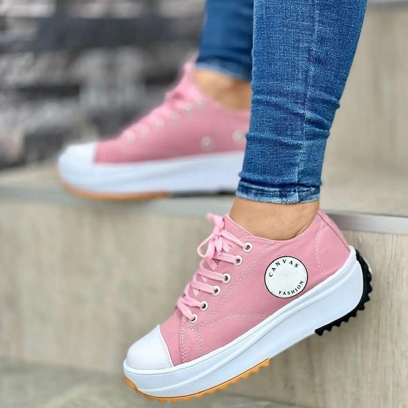 Beautifully Crafted Orthopedic Sneakers