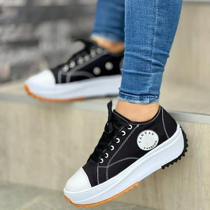 Beautifully Crafted Orthopedic Sneakers