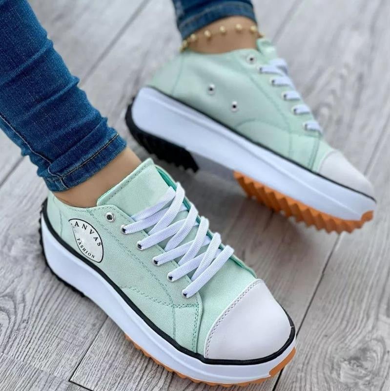 Beautifully Crafted Orthopedic Sneakers