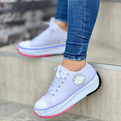 Beautifully Crafted Orthopedic Sneakers