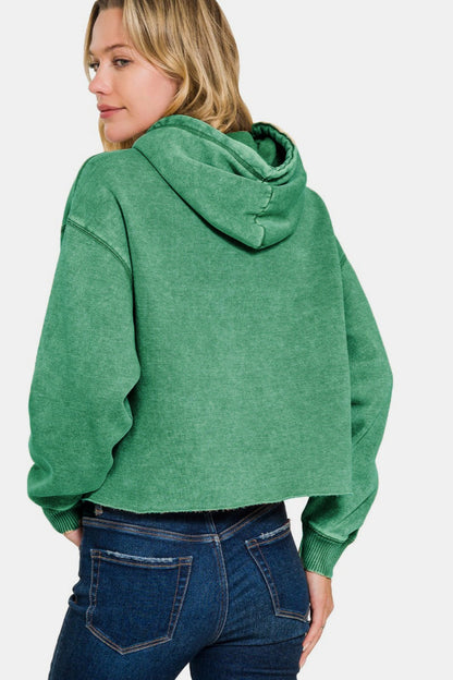 Vintage Inspired Garment with a Contemporary Edge