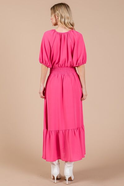 Classic Vintage & Enduringly Stylish Dress
