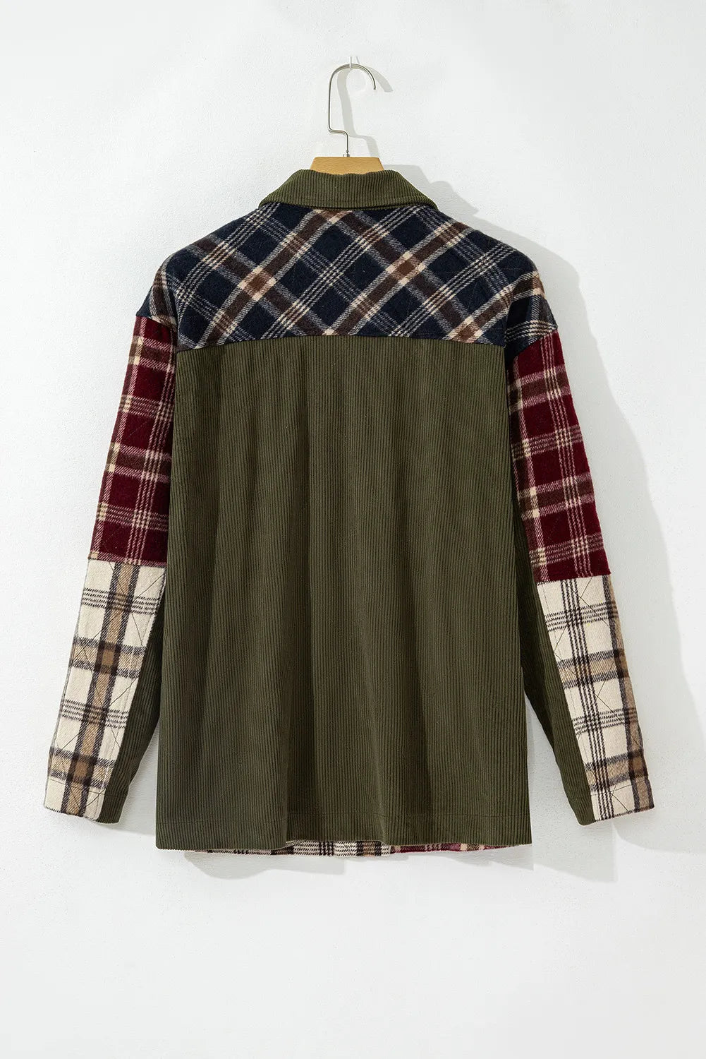 Elegantly Styled Jacket for Everyday Wear