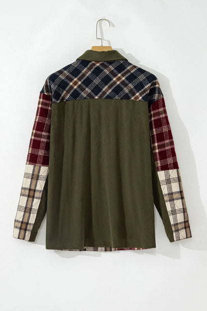 Elegantly Styled Jacket for Everyday Wear