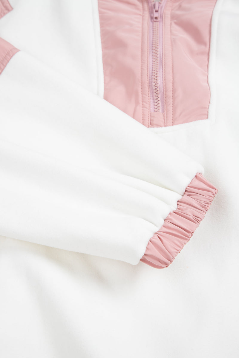 Sophisticated Garment with a Clean Classic Look