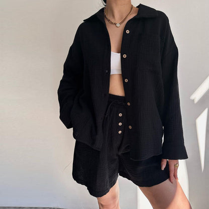 Polished Garment with an Effortless Classic Look