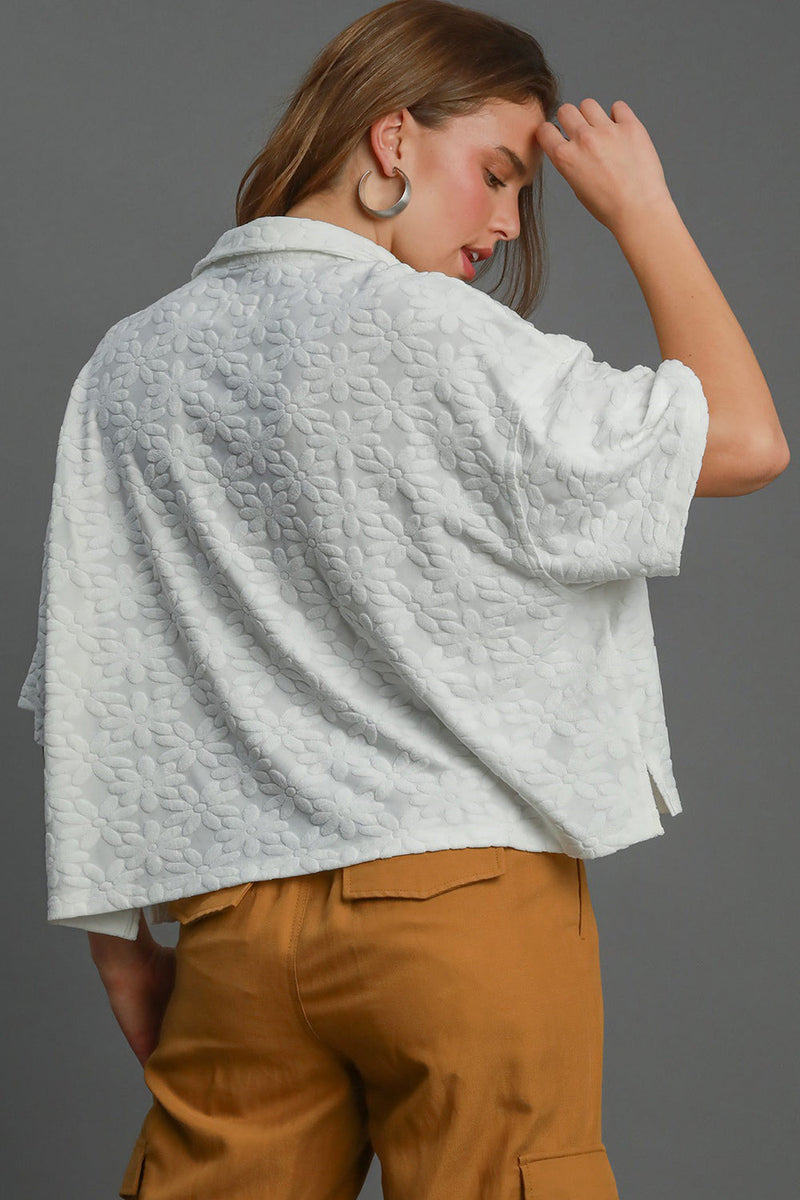 Elegantly Styled Top for Everyday Wear