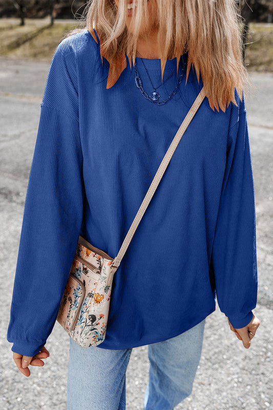 Effortlessly Elegant Garment with a Timeless Design