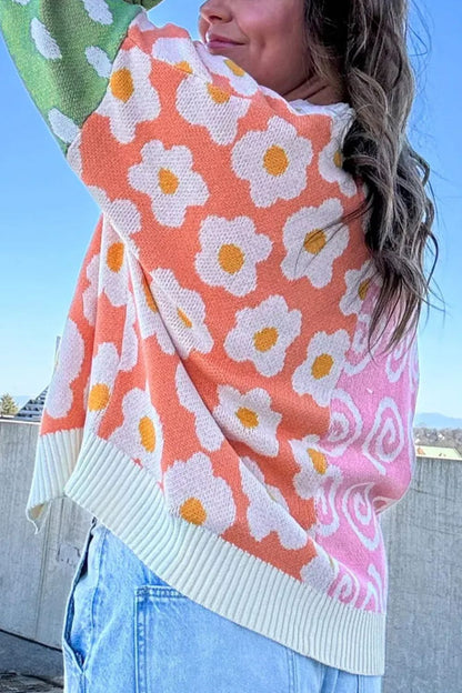 Beautifully Crafted Cardigan in a Classic Style