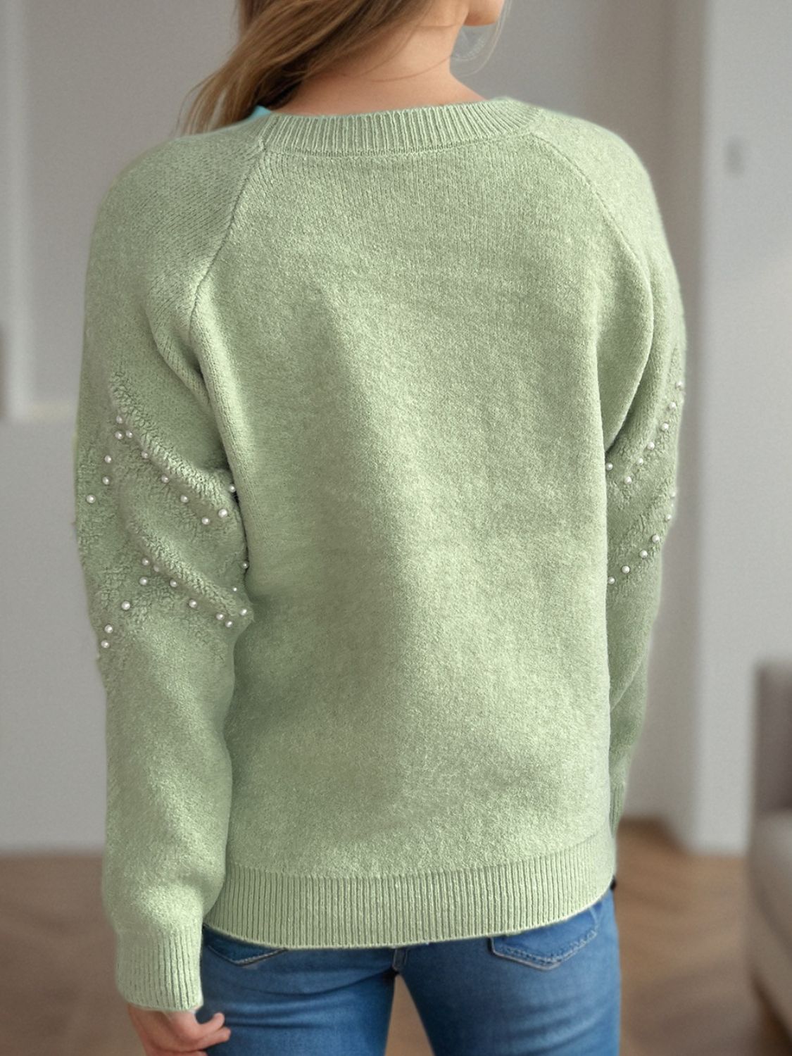 Classic Vintage & Enduringly Stylish Sweater