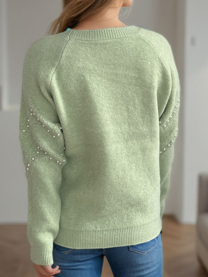 Classic Vintage & Enduringly Stylish Sweater