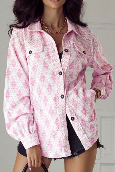 Beautifully Crafted Jacket in a Classic Style