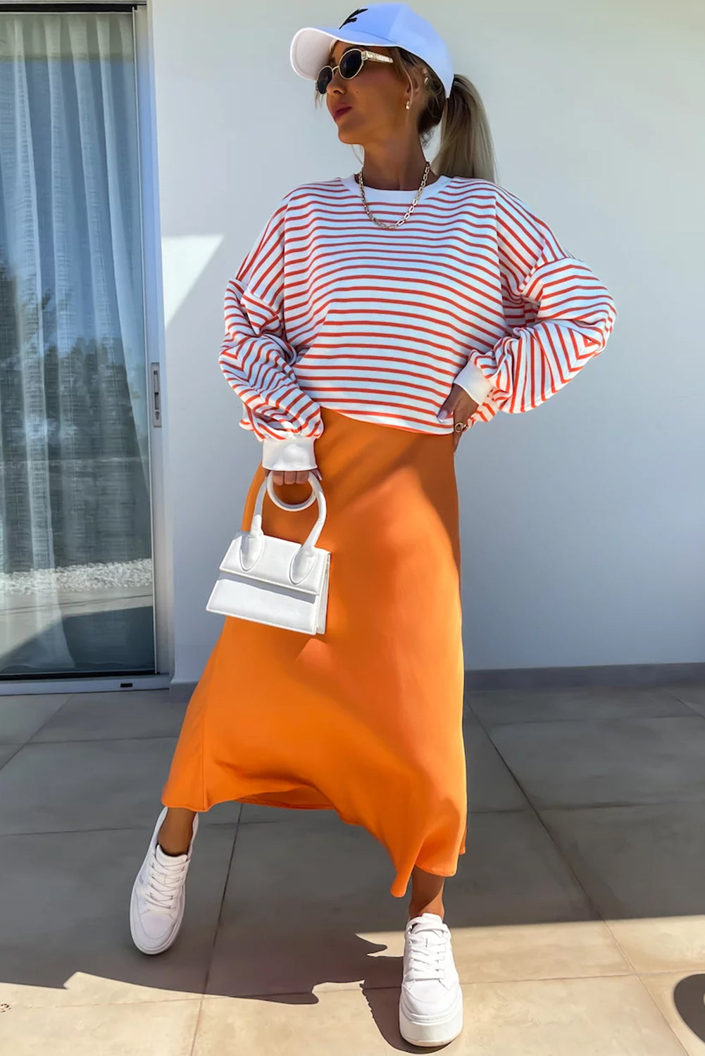 Beautifully Crafted Garment in a Classic Style