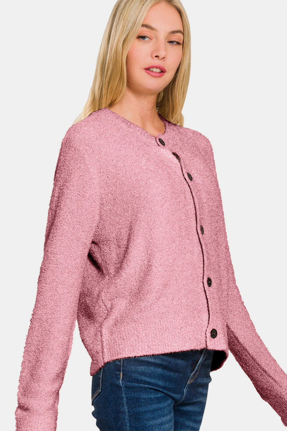Classic Vintage & Enduringly Stylish Cardigan
