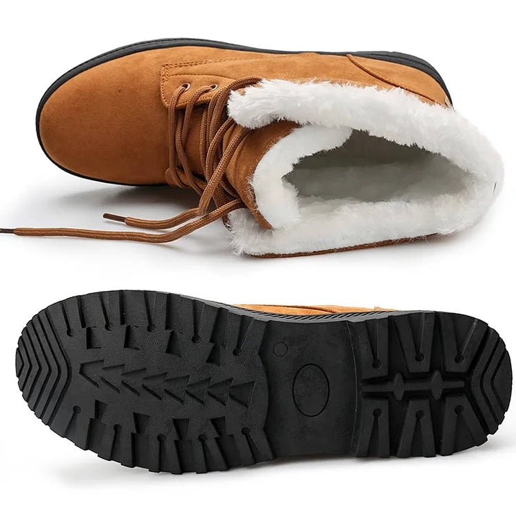 Comfortable Orthopedic Boots for Daily Wear