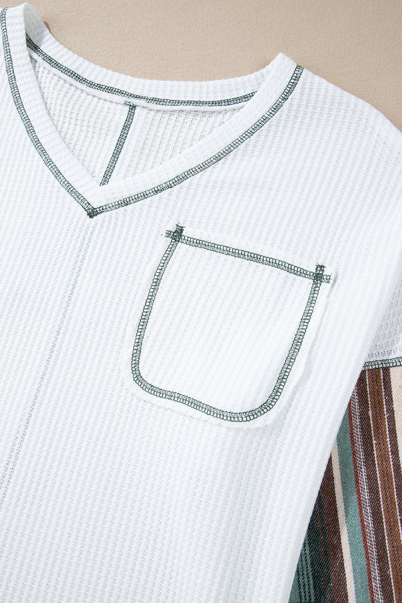 Beautifully Finished Top in a Timeless Design
