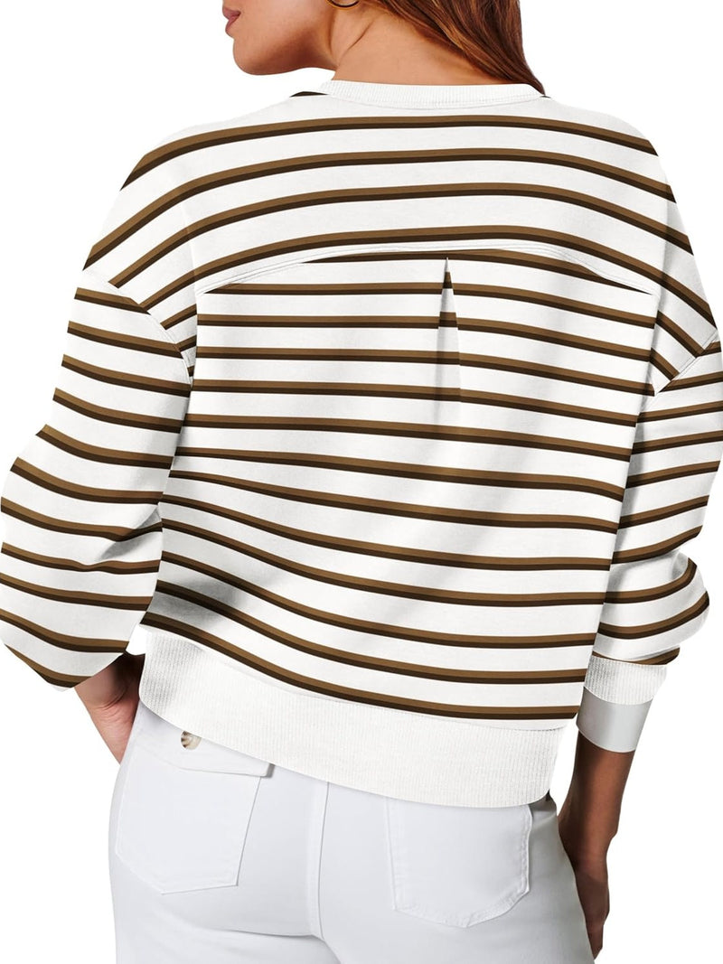 Sophisticated Shirt with a Clean Classic Look