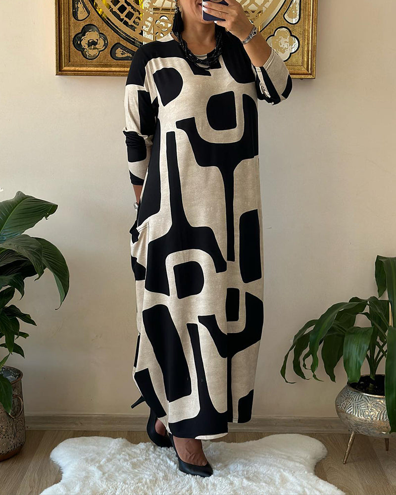 Vintage Inspired Garment with a Contemporary Edge