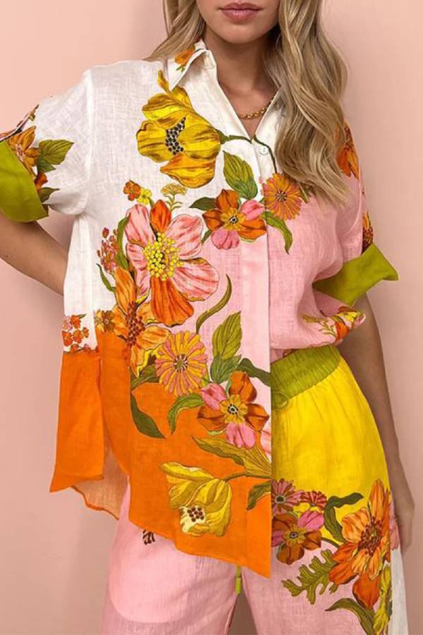Gracefully Styled Garment for Any Occasion