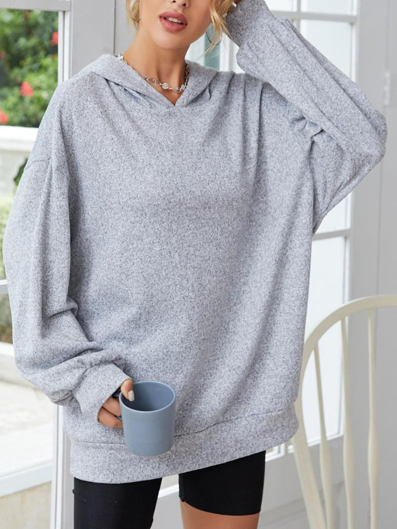 Effortlessly Elegant Garment with a Timeless Design