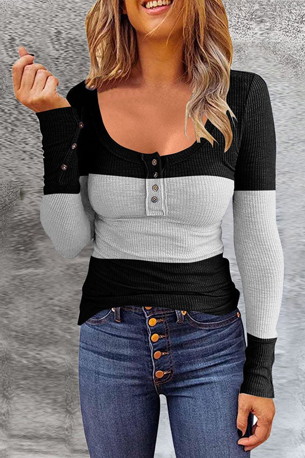 Polished Blouse with an Effortless Classic Look
