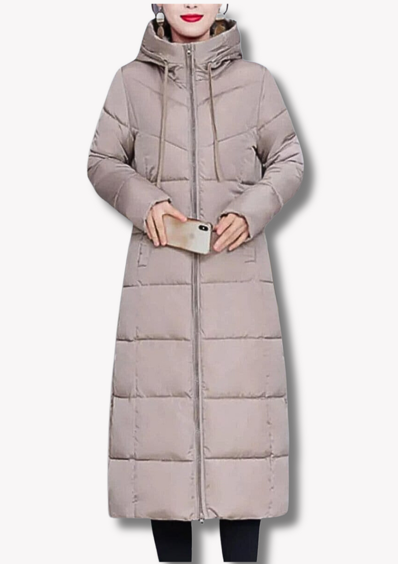 Classic Vintage Jacket with a Flattering Fit