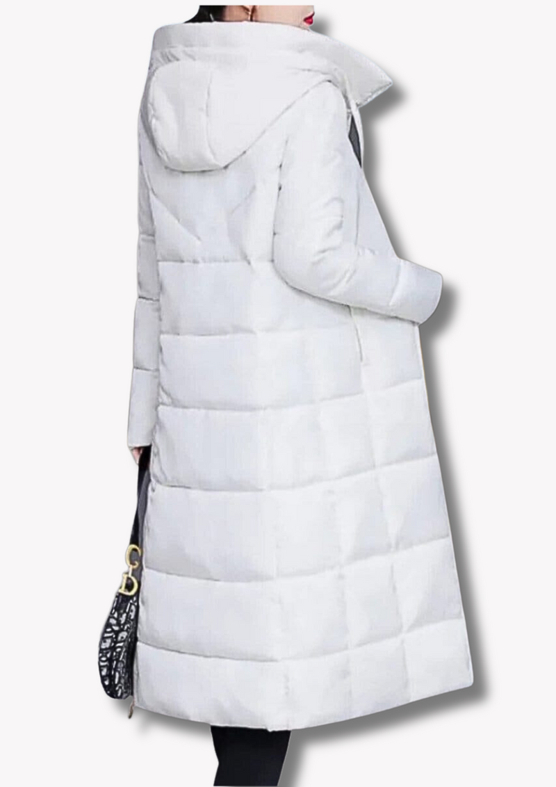 Classic Vintage Jacket with a Flattering Fit
