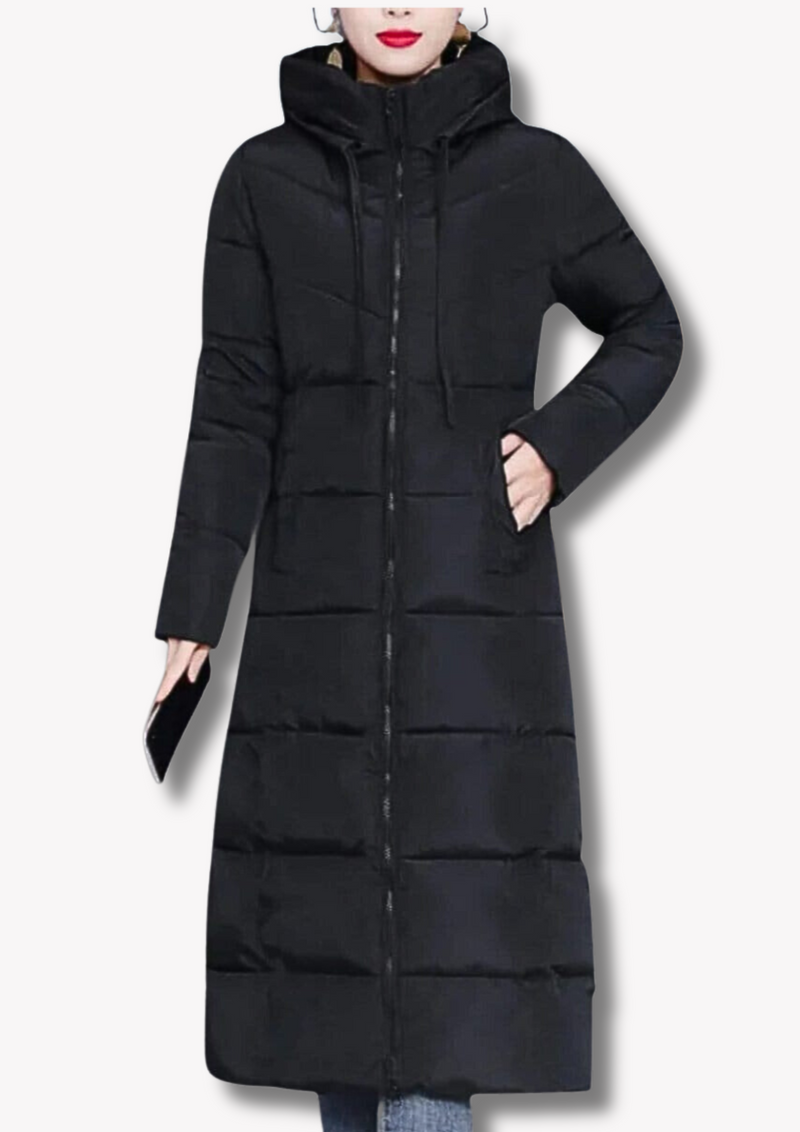 Classic Vintage Jacket with a Flattering Fit