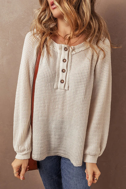 Elegantly Styled Top for Everyday Wear