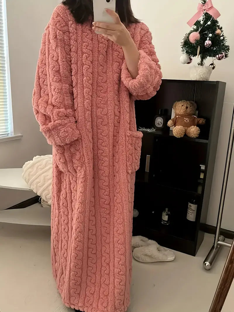 Classic Vintage Garment with a Flattering Fit
