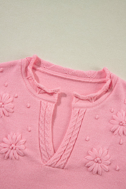 Polished Sweater with an Effortless Classic Look