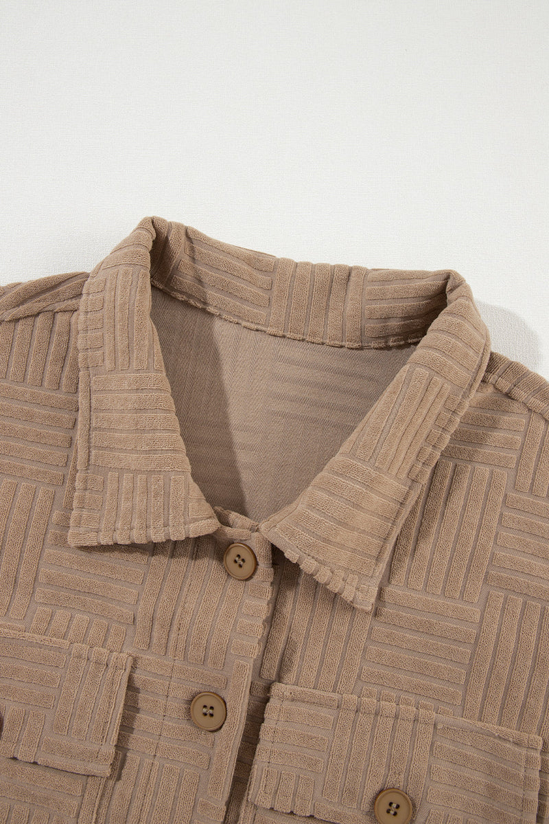 Beautifully Crafted Garment in a Classic Style