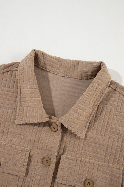 Beautifully Balanced Garment with Timeless Character