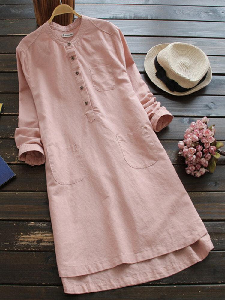Sophisticated Shirt with a Clean Classic Look