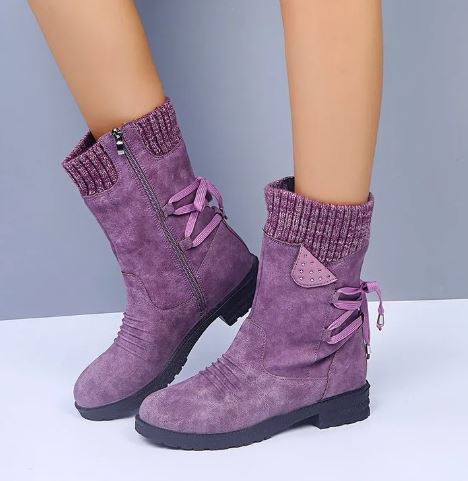 Comfortable Orthopedic Boots for Daily Wear