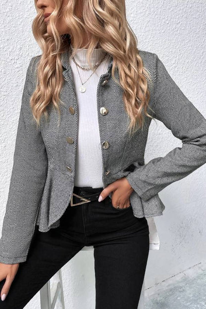Beautifully Crafted Garment in a Classic Style