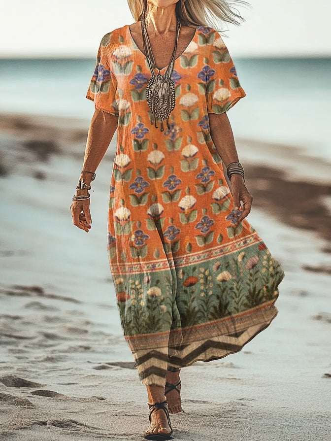 Harkitusti suunniteltu Vaate