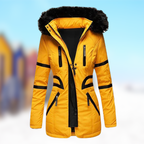 Classic Vintage & Enduringly Stylish Jacket