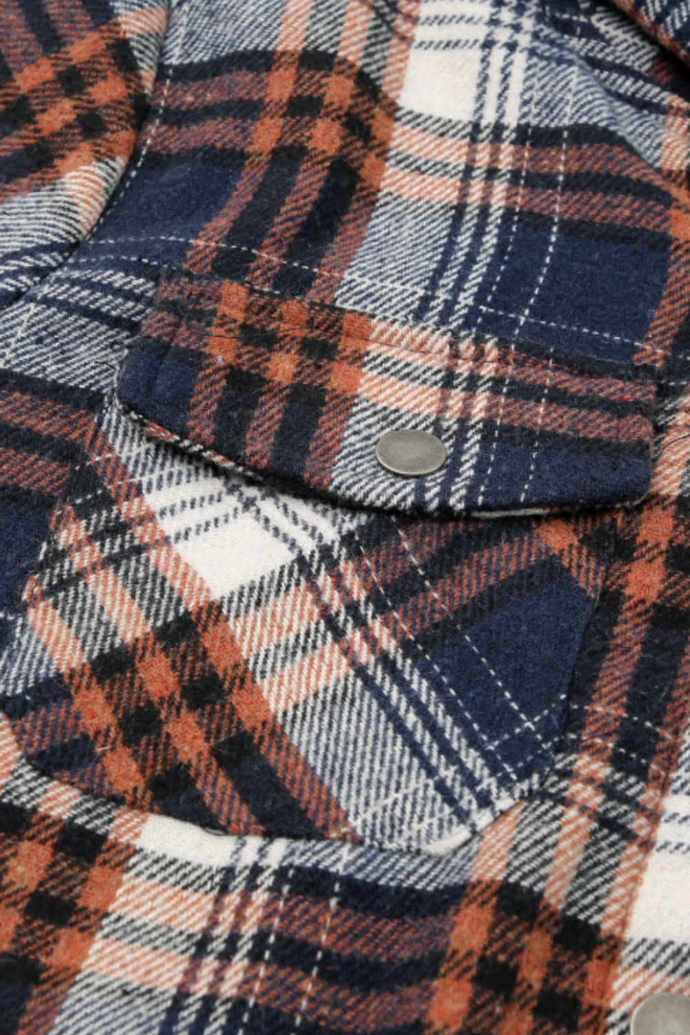 Elegantly Styled Jacket for Everyday Wear