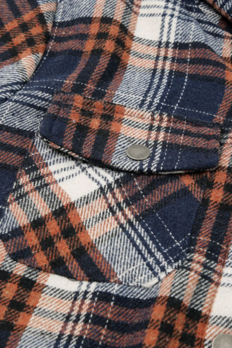 Elegantly Styled Jacket for Everyday Wear