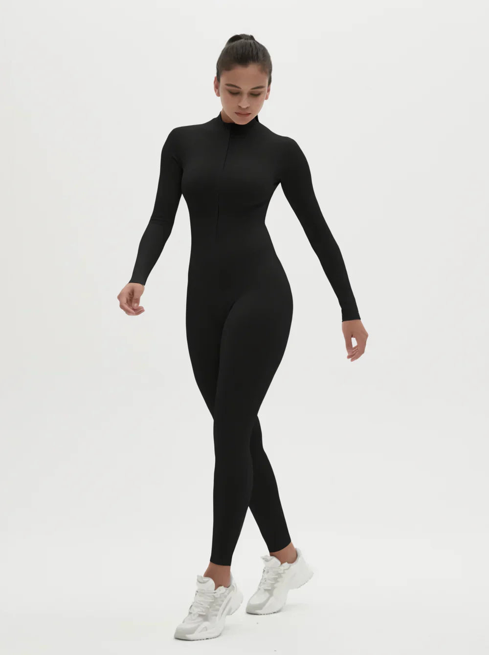 A Vintage Style Garment with Delicate Timeless Details