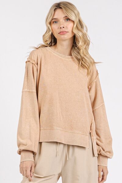 Classic Vintage Shirt with a Flattering Fit