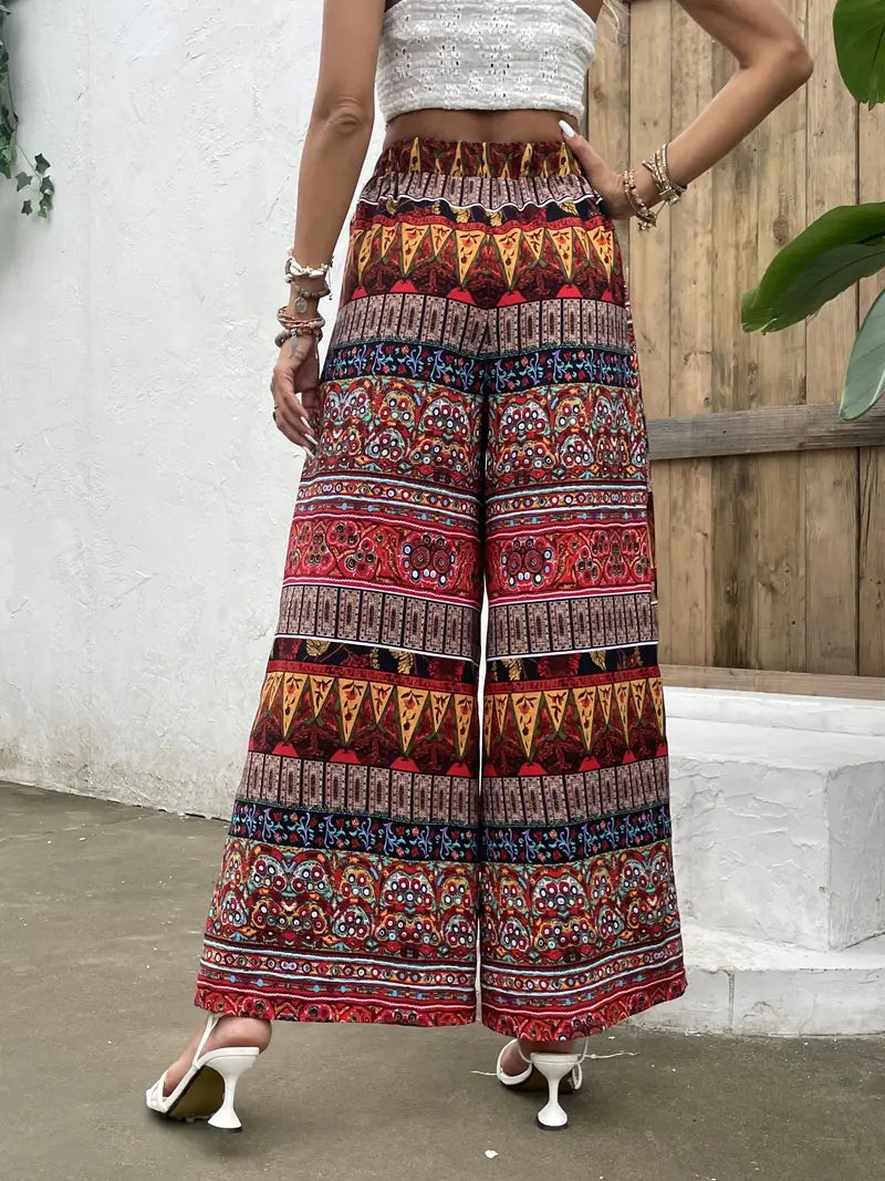 Beautifully Finished Trousers in a Timeless Design